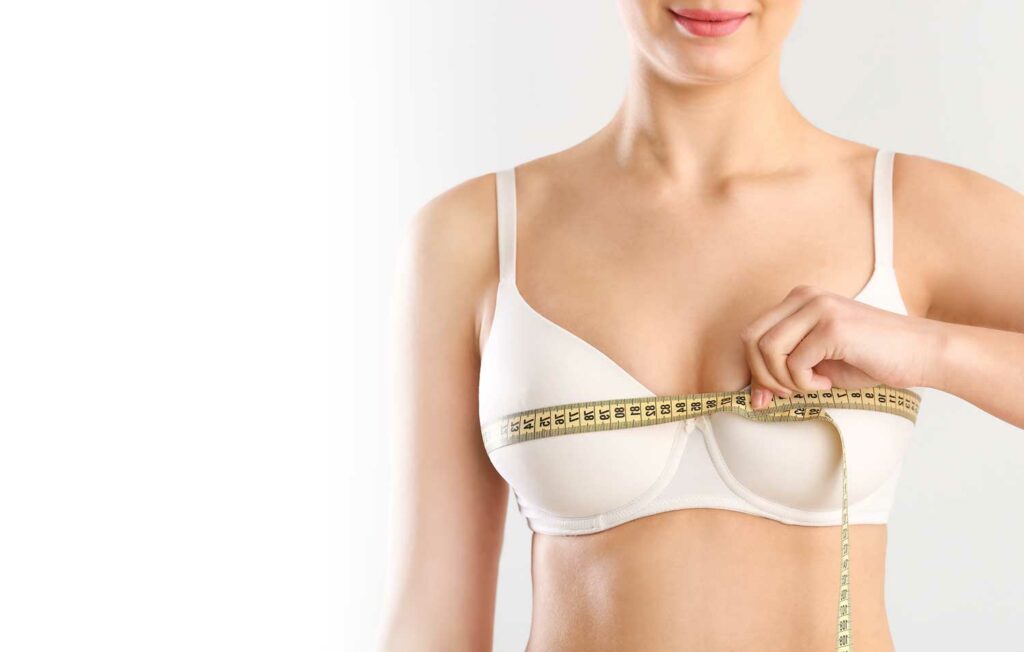 bröstförstoring