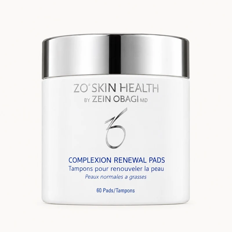 Complexion Renewal Pads