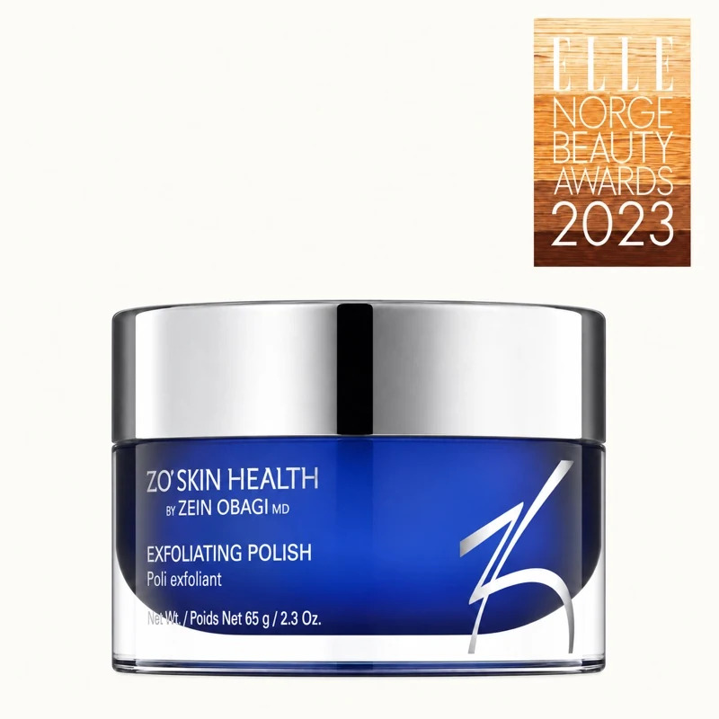 Exfoliating Polish