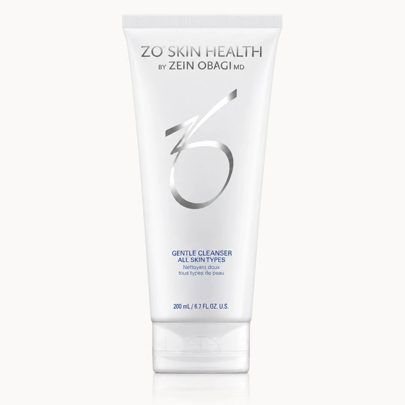 Gentle Cleanser