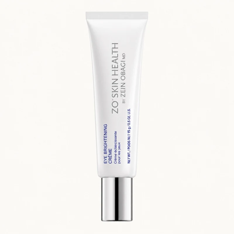 Eye Brightening Crème